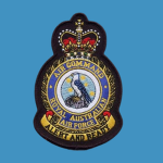 [RAAF] Air Command