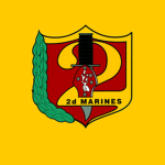ุSecond Marine Regiment