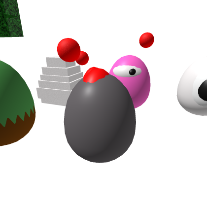 Egg Pack 2nd