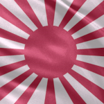 The Empire of Japan ᅠᅠ
