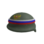 Russian Kevlar Helmet