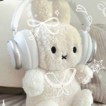 Sparkles (and bunnies :3 )