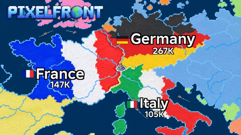 PixelFront thumbnail