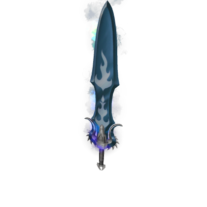 Frozen Telamonster: The Permafrost Edge