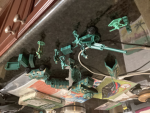 Chase’s Army