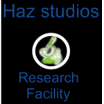Haz Studios Research Facility