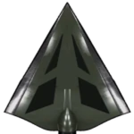 <- THE FOUNDRY ->