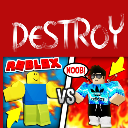 Destroy