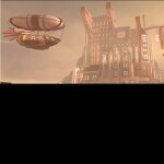 [NEW] Mechanical Islands