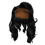 Blowout Hair