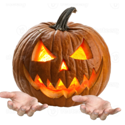 🎃Bloopers Boat [HALLOWEEN]
