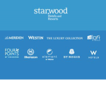 Star wood Hotels