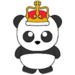 The Panda Empire.