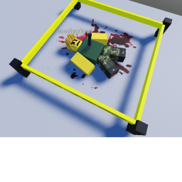 Who killed sounoobreal obby?