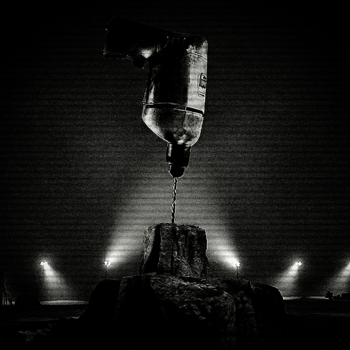 Factory Massacre