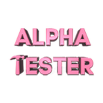 Alpha Tester