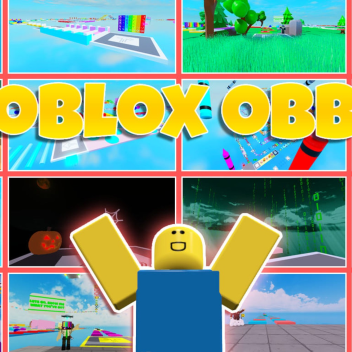 IMPOSSIBLE ONE SHOT OBBY!!!!  