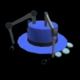 Inventor Hat
