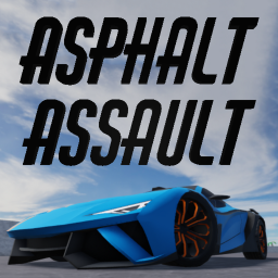 Asphalt Assault
