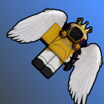 Flappy Ciba