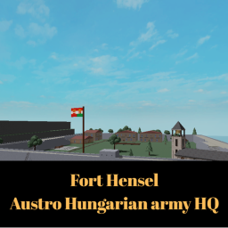 Fort Hensel