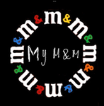 My M&M’s for life