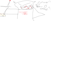 Survival The Guy The Killer