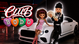 Klub Bodo 🎶 (Nowa mapa!) 
