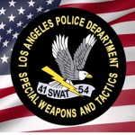 -[NY]- Special Weapons And Tactics Team