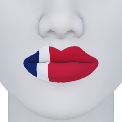 Svalbard Lips