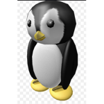 Penguins kingdom.