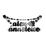 ♡ | alex & anneleise 1.0
