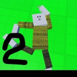 Fun with ragdolls