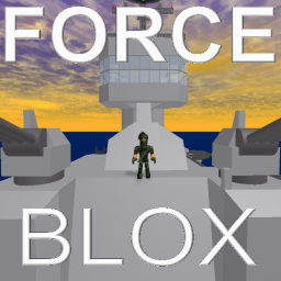 (New) FORCE - BLOX