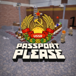 Passport Please