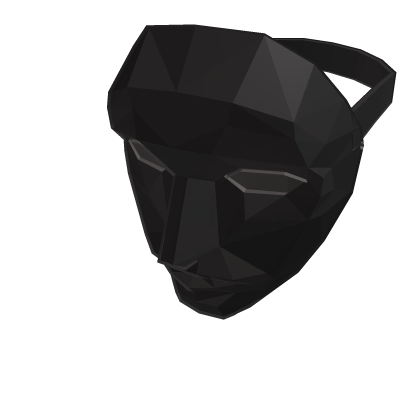 Frontman Mask