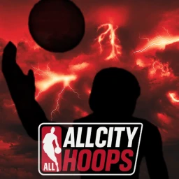 AllCity Hoops icon