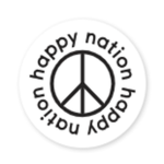 Enjoy happy nation world