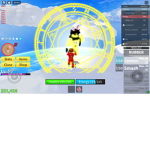 The Roblox House Family!