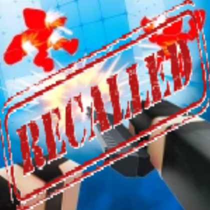 [🎄] RIVALS Recalled Roblox decal