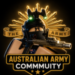 Australian Army |AA|.