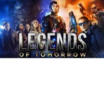 Dc legends of tomorow