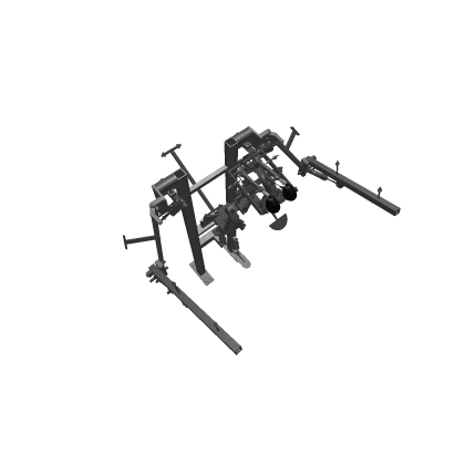 fats mech