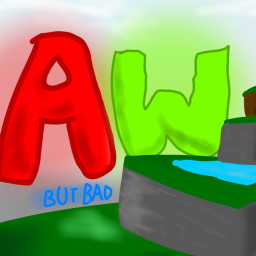 Ability Wars but Bad