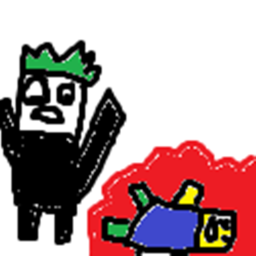 gamedude's spooky obby