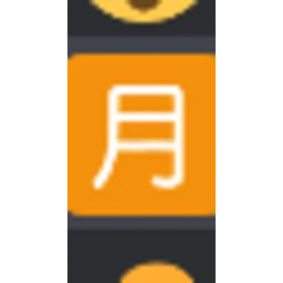 Dark's Gear loader icon