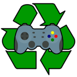 Recycled Games Club