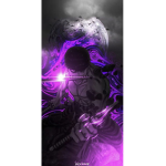Demon slayer zen
