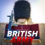 Βritish Army ᅠᅠ Group Thumbnail