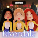 RIVERDALE ও